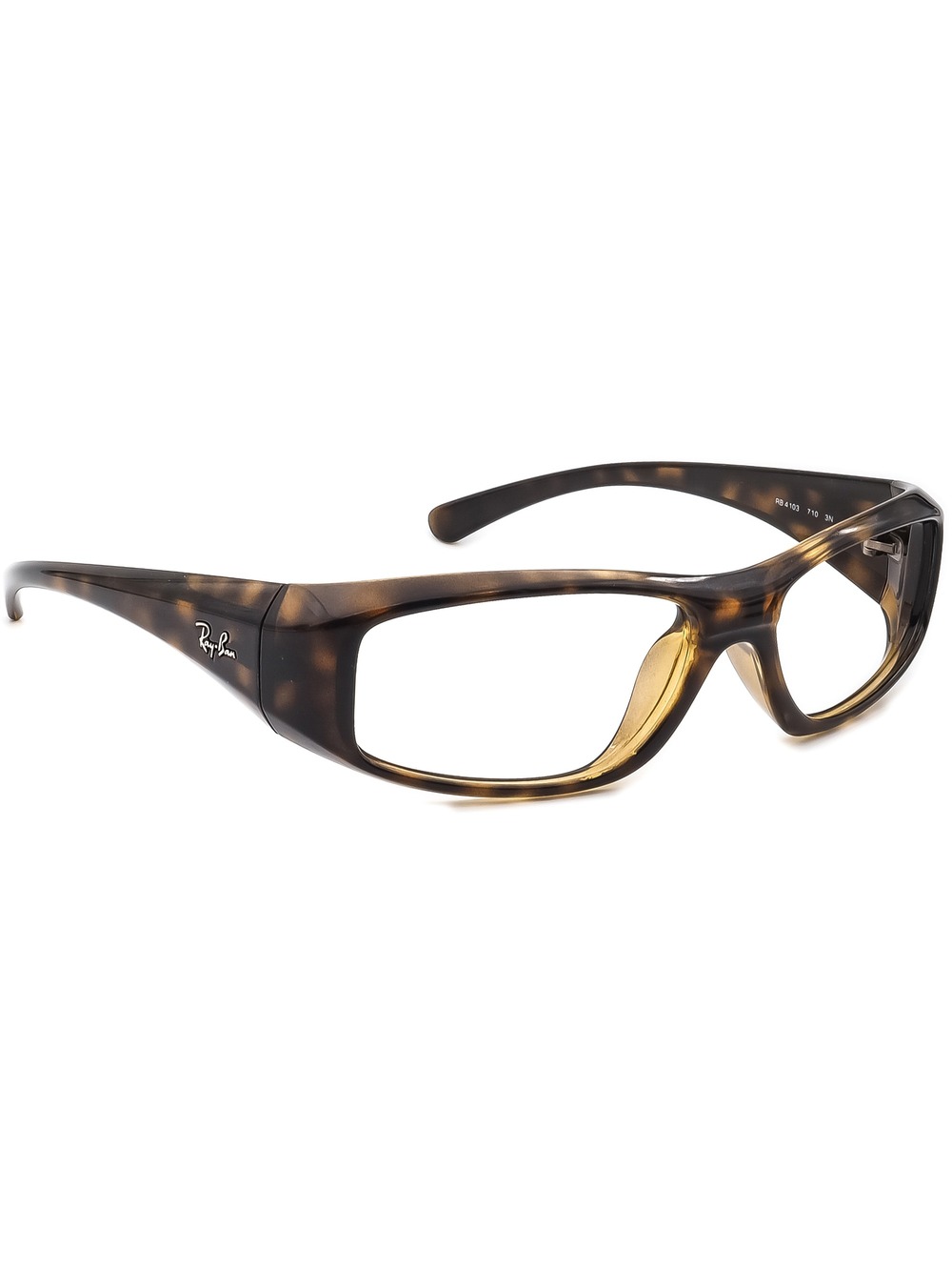 Ray-Ban RB 4103 710 Sunglasses (no lenses)